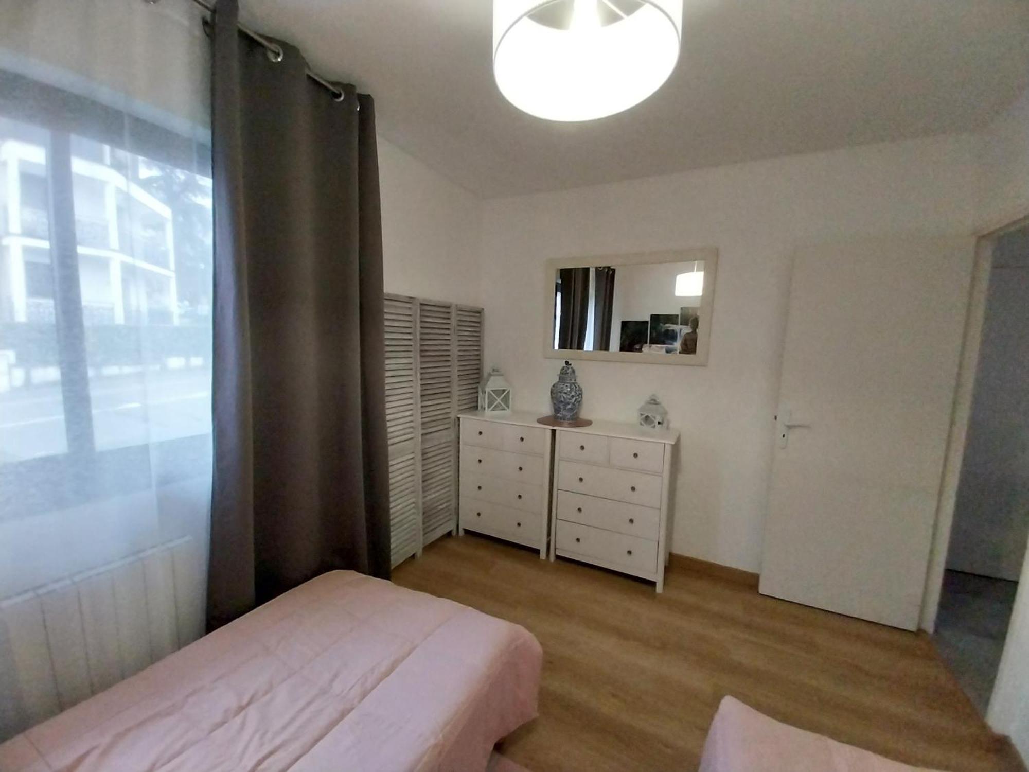 Appartement Gournay-Sur-Marne Екстериор снимка