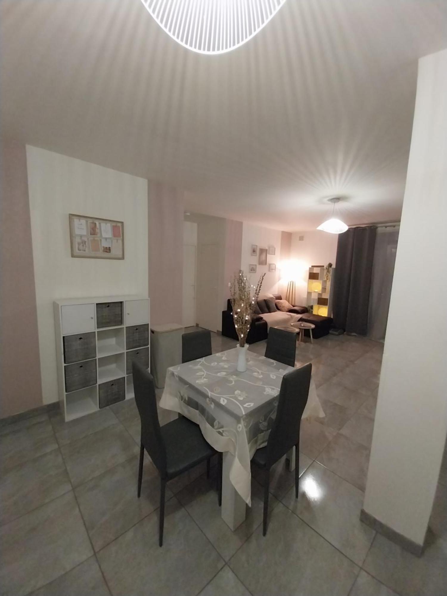 Appartement Gournay-Sur-Marne Екстериор снимка