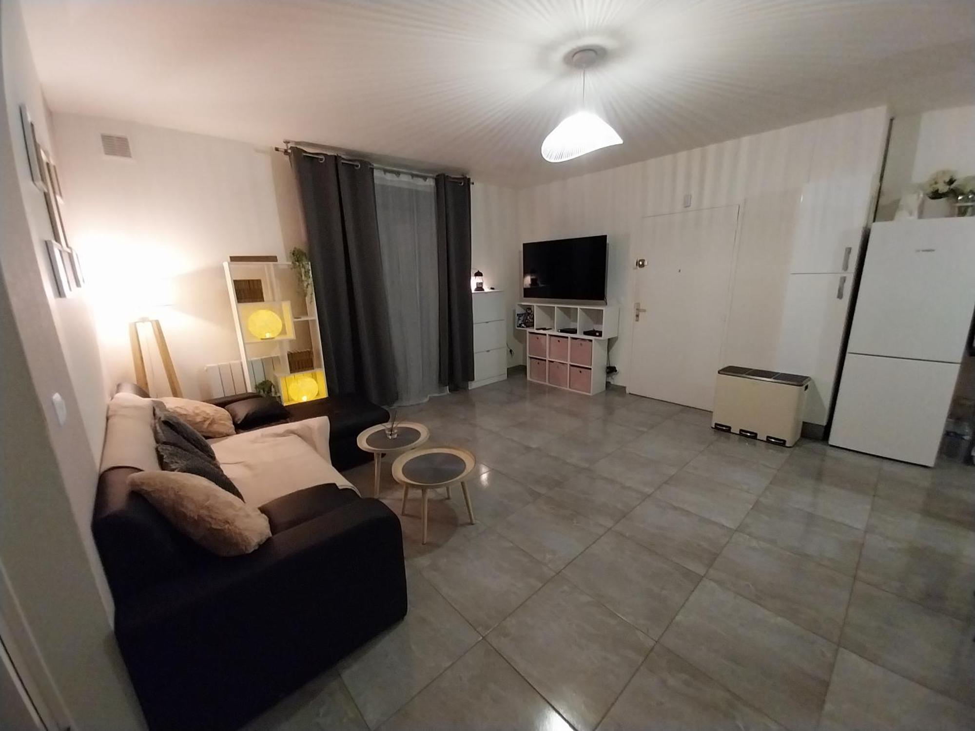 Appartement Gournay-Sur-Marne Екстериор снимка