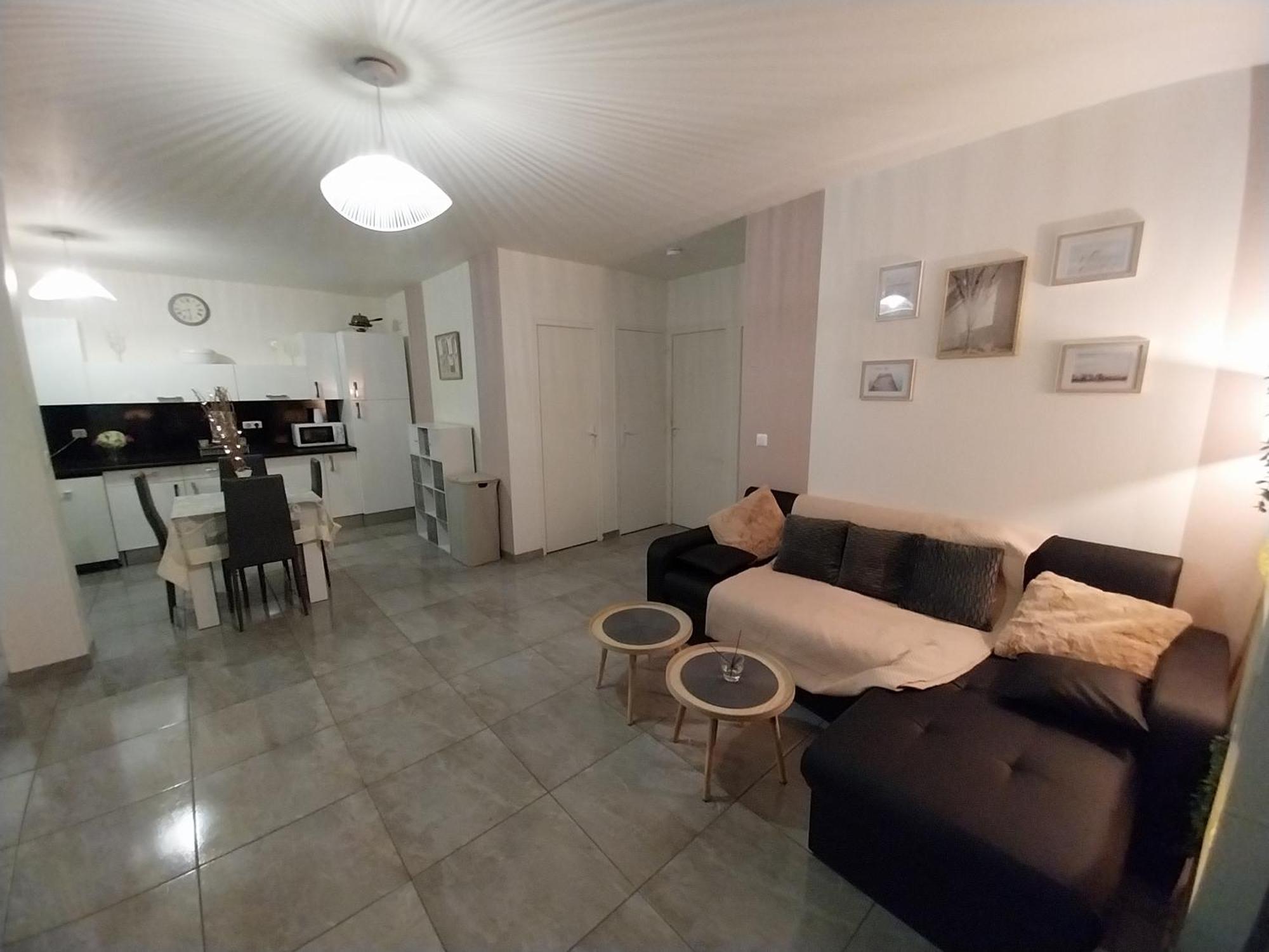 Appartement Gournay-Sur-Marne Екстериор снимка