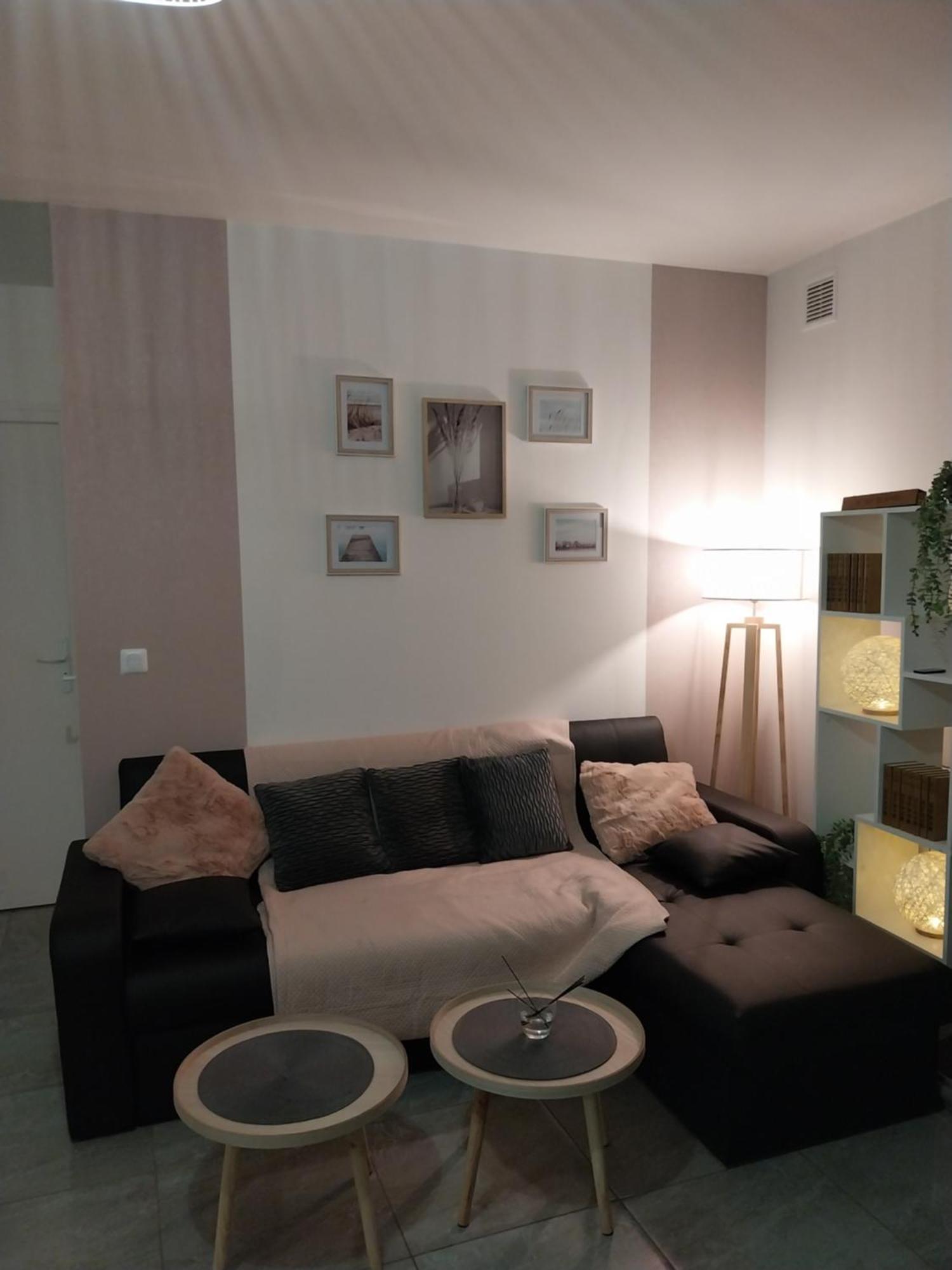 Appartement Gournay-Sur-Marne Екстериор снимка
