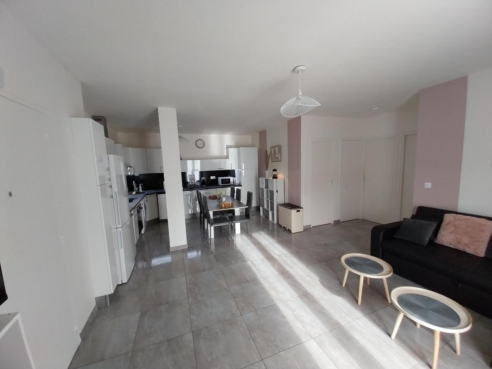 Appartement Gournay-Sur-Marne Екстериор снимка