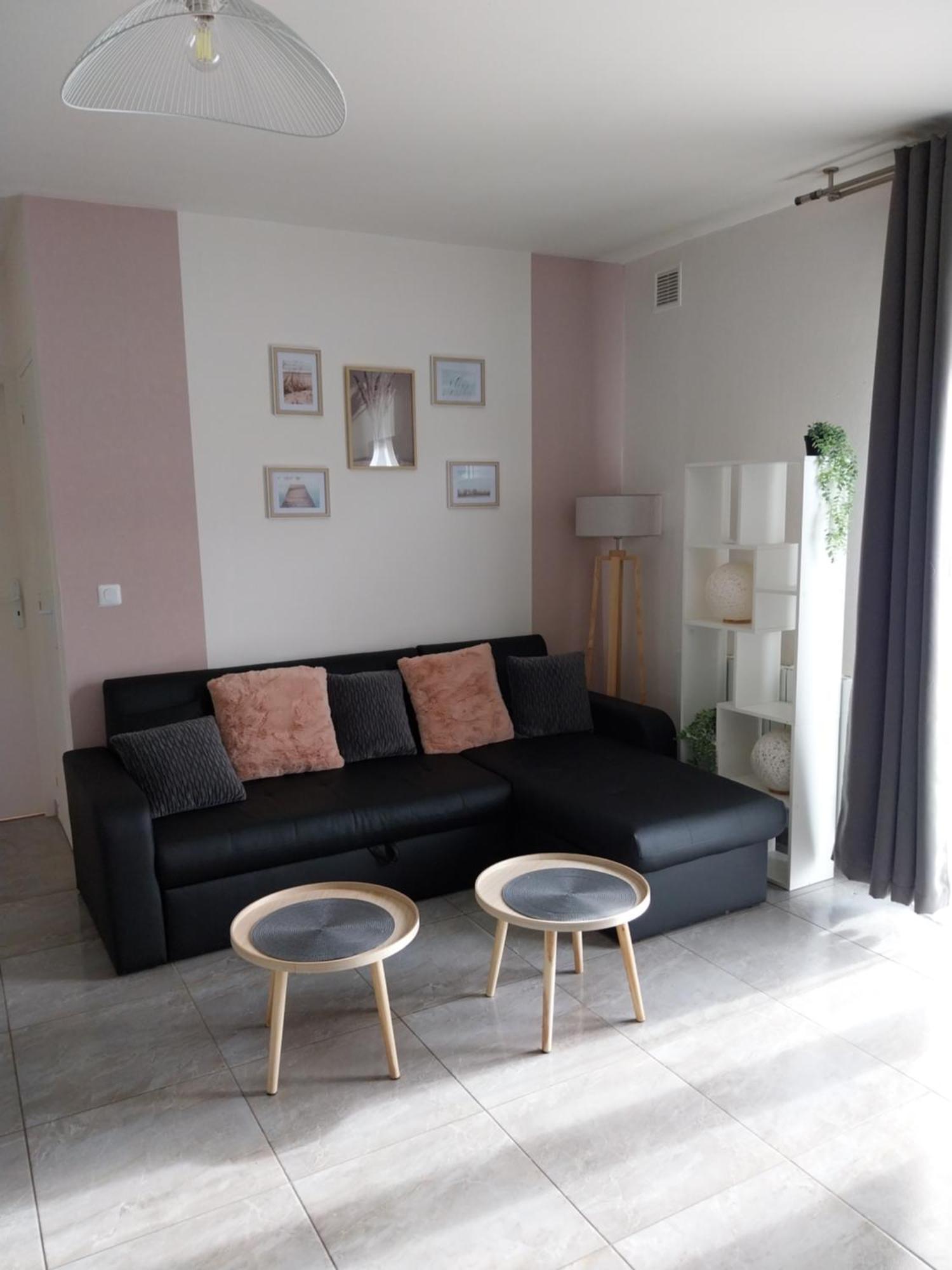 Appartement Gournay-Sur-Marne Екстериор снимка