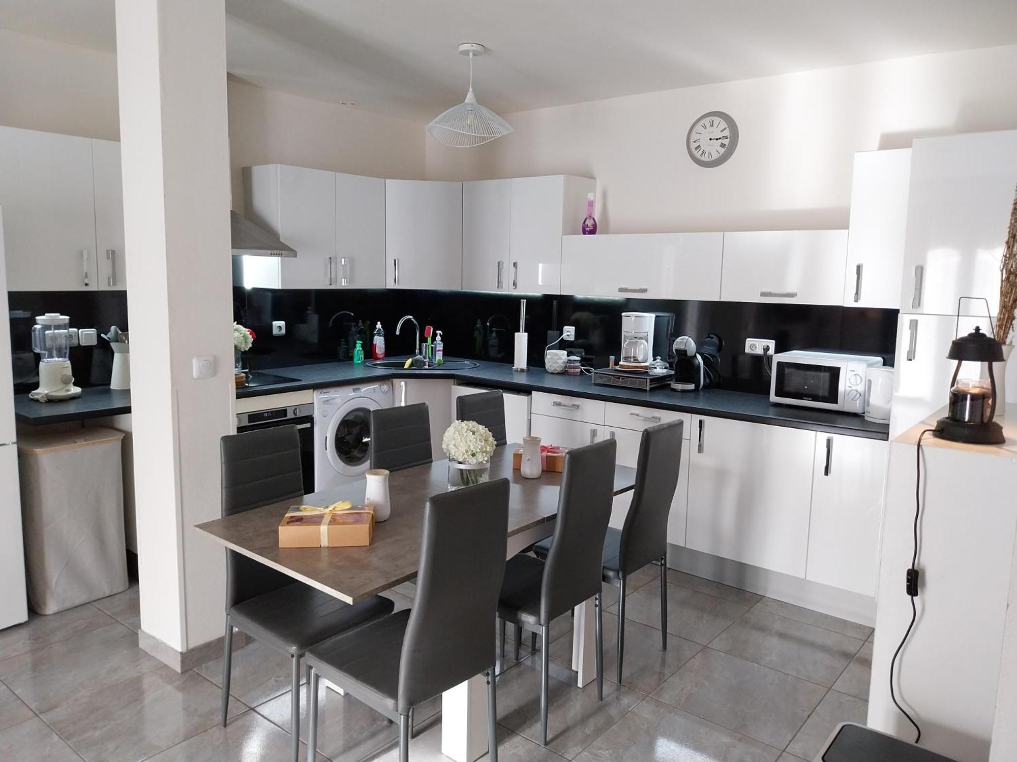 Appartement Gournay-Sur-Marne Екстериор снимка