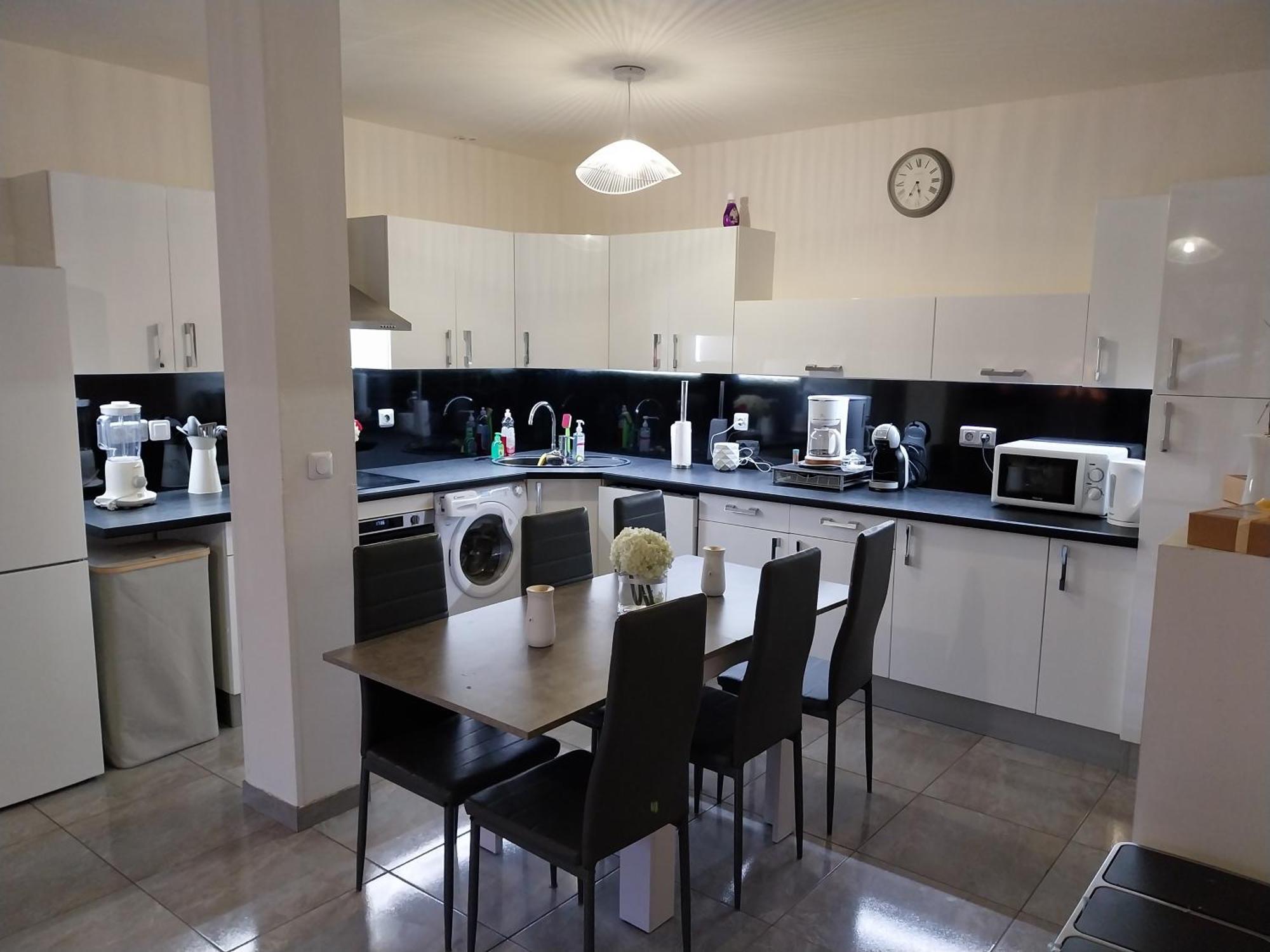 Appartement Gournay-Sur-Marne Екстериор снимка