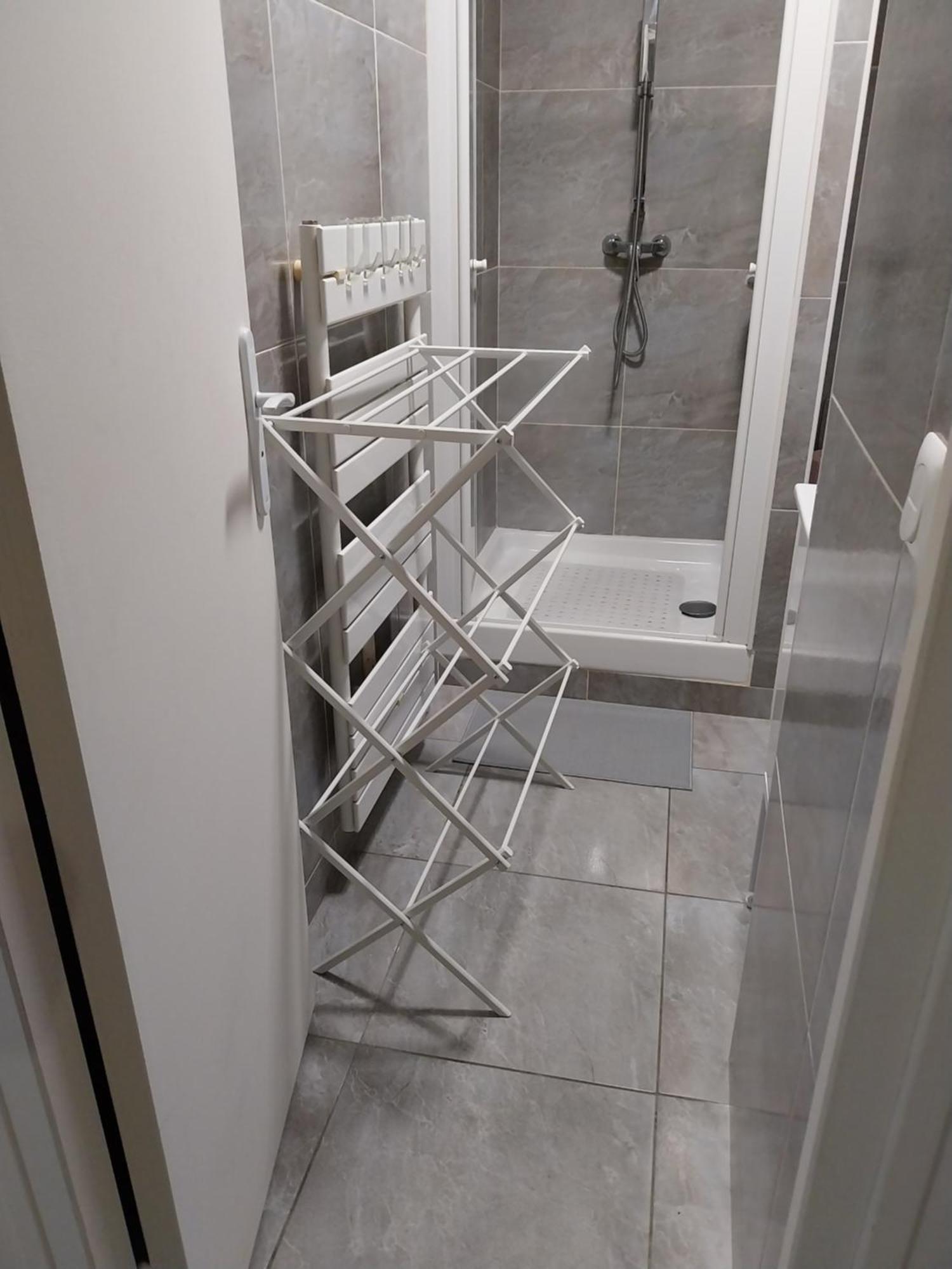 Appartement Gournay-Sur-Marne Екстериор снимка