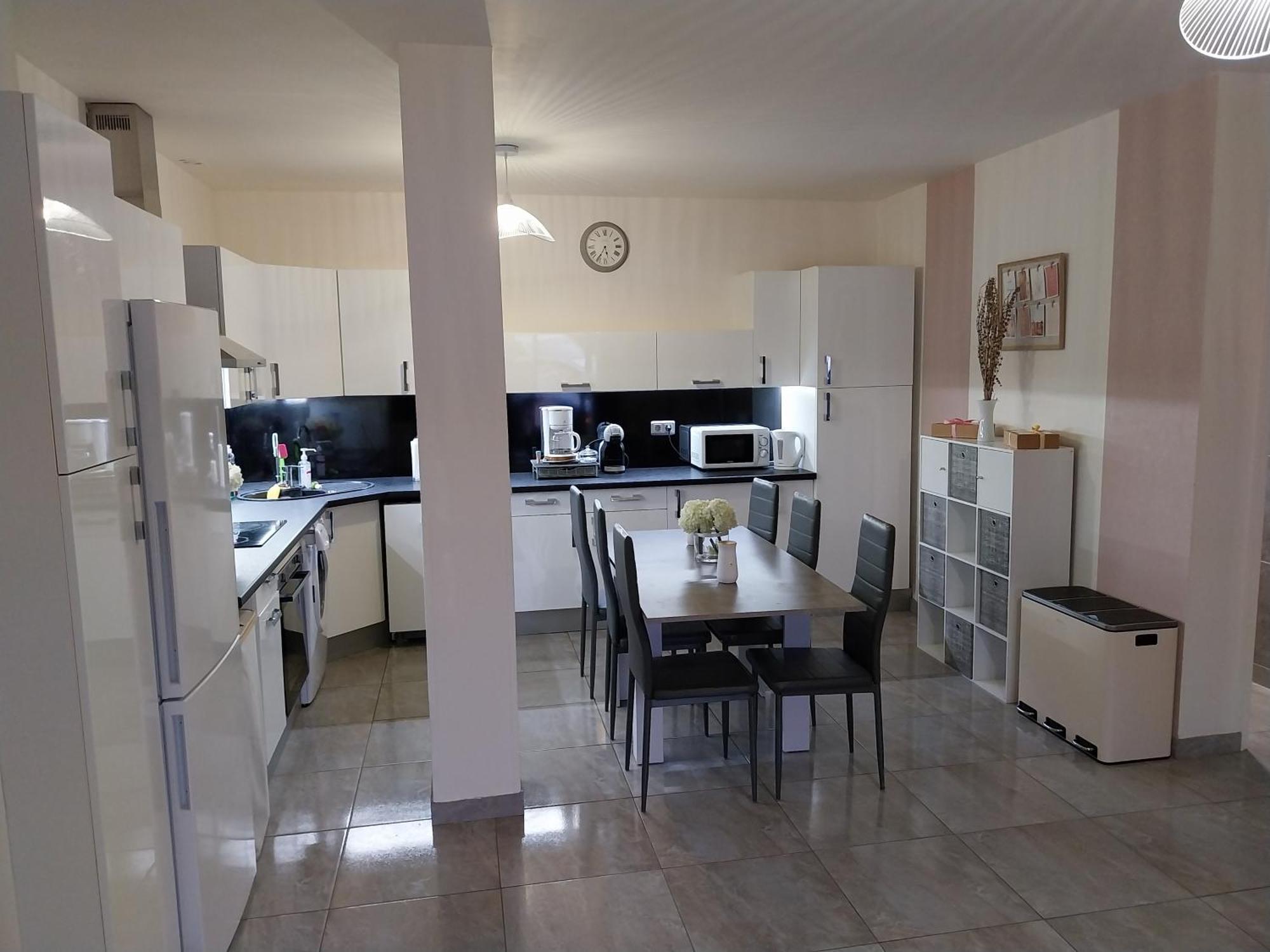 Appartement Gournay-Sur-Marne Екстериор снимка